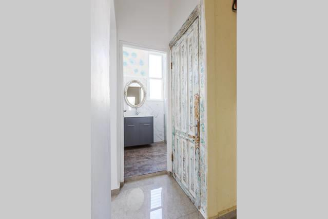 Chic Apartments By The Beach Τελ Αβίβ Εξωτερικό φωτογραφία