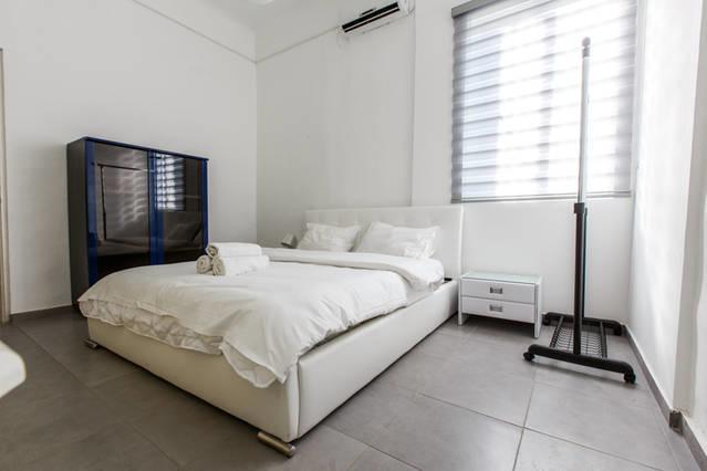 Chic Apartments By The Beach Τελ Αβίβ Εξωτερικό φωτογραφία