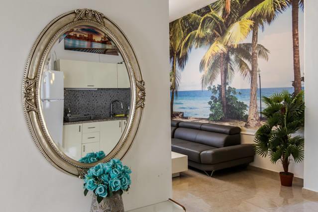 Chic Apartments By The Beach Τελ Αβίβ Εξωτερικό φωτογραφία