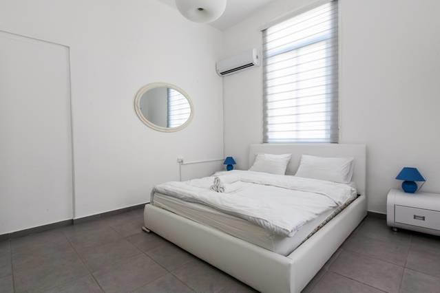Chic Apartments By The Beach Τελ Αβίβ Εξωτερικό φωτογραφία